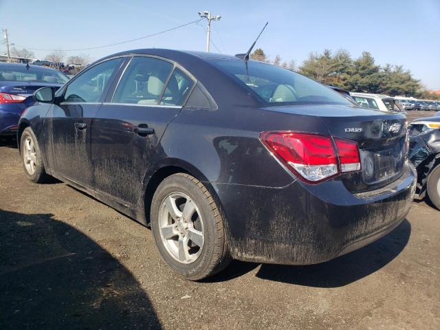 Obraz 2 z 2013 CHEVROLET CRUZE LT 2013 z VIN 1G1PC5SB3D7277653