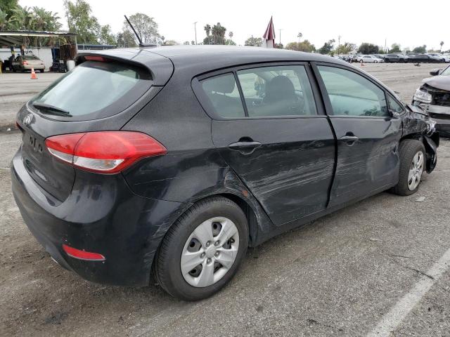 Изображение 3 2017 KIA FORTE LX 2017 с VIN KNAFK5A84H5719592