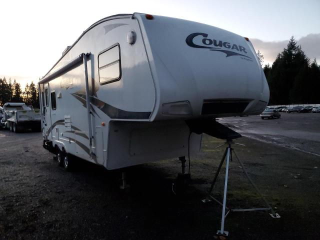Изображение 2007 KEYSTONE TRVL TRL 2007