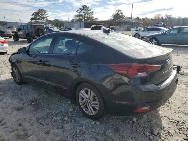 Obraz 2 z 2019 HYUNDAI ELANTRA SEL 2019 z VIN 5NPD84LFXKH441786