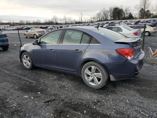 Изображение 2 2014 CHEVROLET CRUZE  2014 с VIN 1G1P75SZ3E7466158