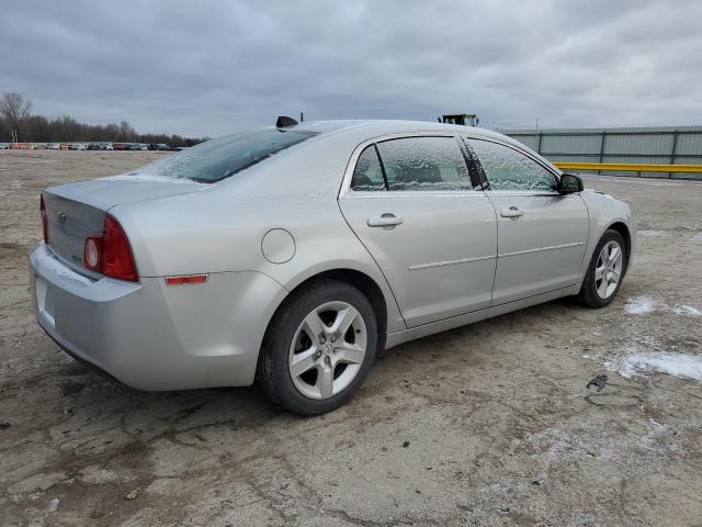 Image 3 of 2012 CHEVROLET MALIBU LS 2012 with VIN 1G1ZB5E00CF206517