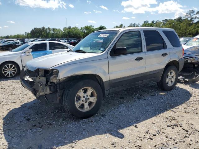 Изображение 1 2005 FORD ESCAPE XLT 2005 с VIN 1FMYU93175KC21389
