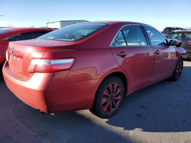 Image 3 of 2009 TOYOTA CAMRY BASE 2009 with VIN 4T1BE46K59U328459