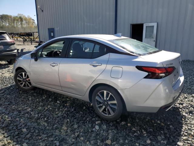 Изображение 2 2020 NISSAN VERSA SV 2020 с VIN 3N1CN8EVXLL866431