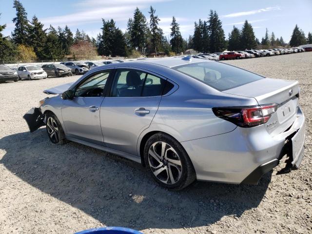 Image 2 of 2020 SUBARU LEGACY LIMITED 2020 with VIN 4S3BWAN65L3012402