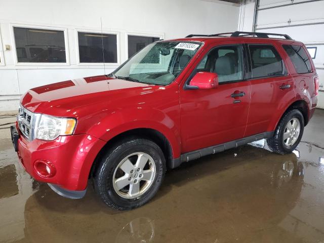 2011 FORD ESCAPE XLT 2011 image