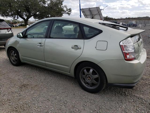 Image 2 of 2007 TOYOTA PRIUS  2007 with VIN JTDKB20U673211147