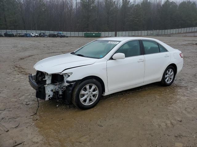 Obraz 1 z 2011 TOYOTA CAMRY BASE 2011 z VIN 4T1BF3EKXBU638461