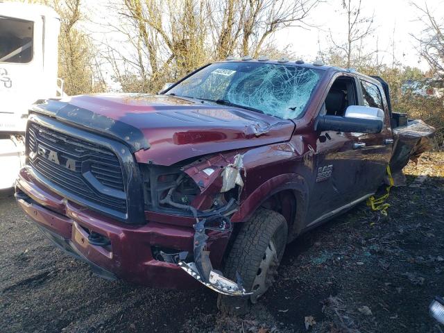 2016 RAM 3500 LONGHORN 2016 image
