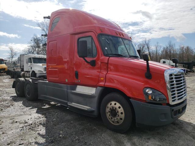 2018 FREIGHTLINER CASCADIA 125  2018 image