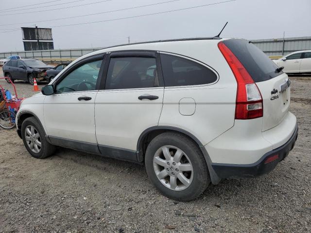 Изображение 2 2008 HONDA CR-V EX 2008 с VIN 5J6RE485X8L041899