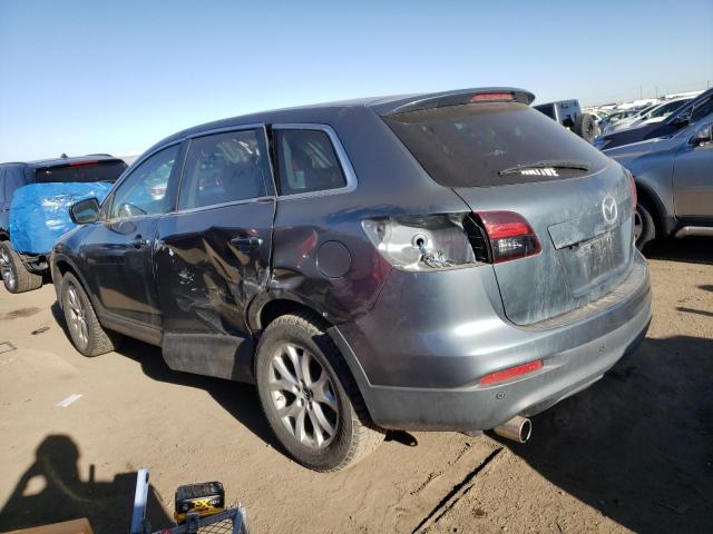 Obraz 2 z 2013 MAZDA CX-9 TOURING 2013 z VIN JM3TB2CVXD0414944