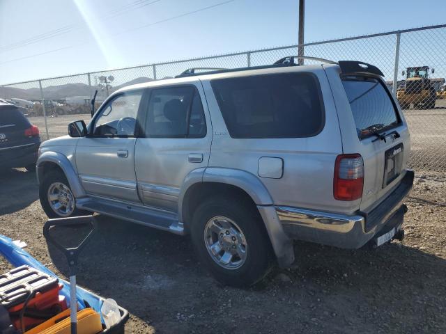 Изображение 2 1998 TOYOTA 4RUNNER LIMITED 1998 с VIN JT3GN87R1W0058540