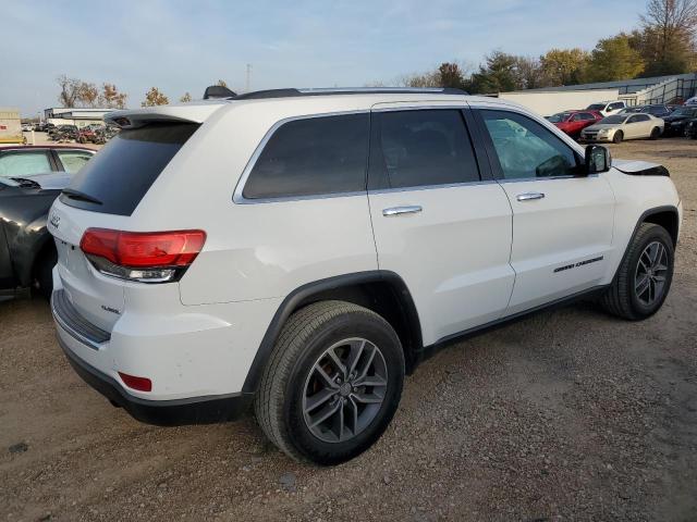 Изображение 3 2017 JEEP GRAND CHEROKEE LIMITED 2017 с VIN 1C4RJFBG0HC819179