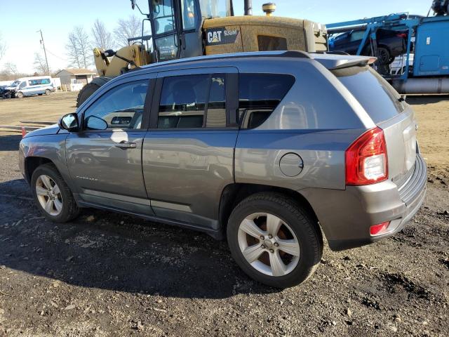 Изображение 2 2011 JEEP COMPASS SPORT 2011 с VIN 1J4NT1FA9BD219807