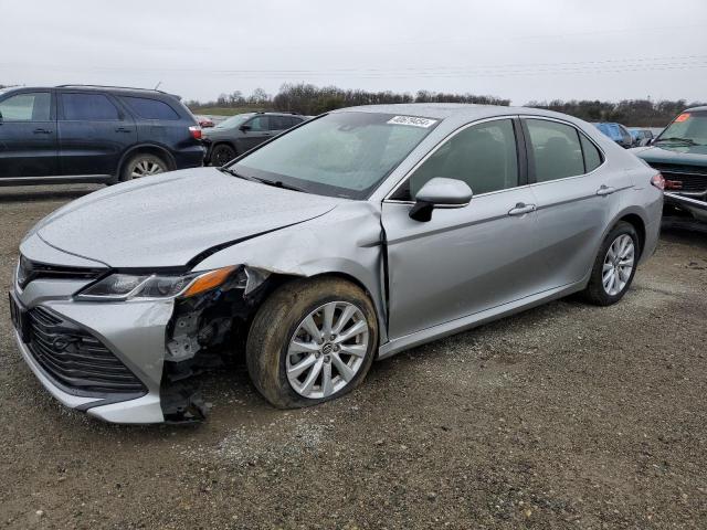 Image 1 of 2018 TOYOTA CAMRY L 2018 with VIN JTNB11HK6J3031038