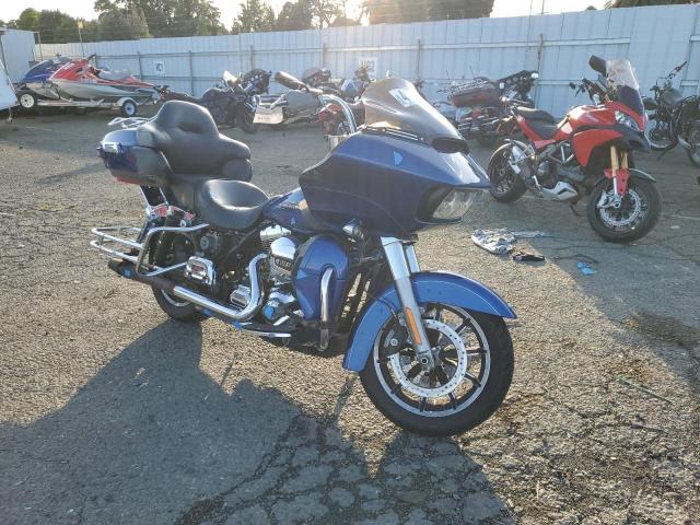 Image 1 of 2016 HARLEY-DAVIDSON FLTRU  2016 with VIN 1HD1KGL1XGB616376