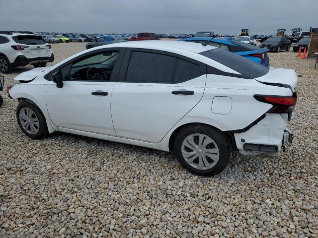 Изображение 2 2020 NISSAN VERSA S 2020 с VIN 3N1CN8BV6LL905066