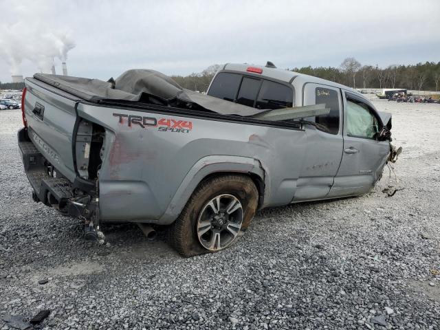 Obraz 3 z 2019 TOYOTA TACOMA ACCESS CAB 2019 z VIN 5TFSZ5AN8KX175175