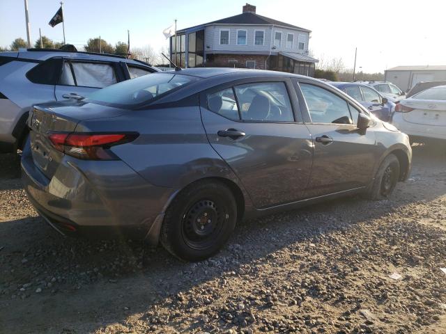 Obraz 3 z 2023 NISSAN VERSA S 2023 z VIN 3N1CN8DV5PL850807