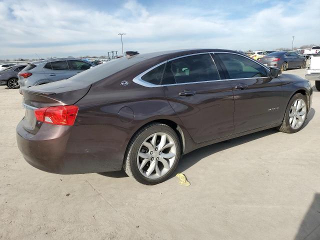 Изображение 3 2015 CHEVROLET IMPALA LT 2015 с VIN 2G1125S37F9184783