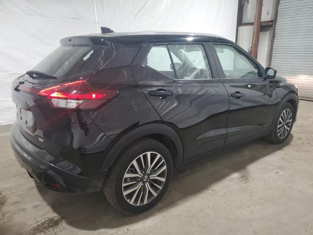 Image 3 of 2021 NISSAN KICKS SV 2021 with VIN 3N1CP5CV7ML481129
