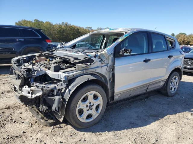 Obraz 1 z 2017 FORD ESCAPE S 2017 z VIN 1FMCU0F71HUA75599