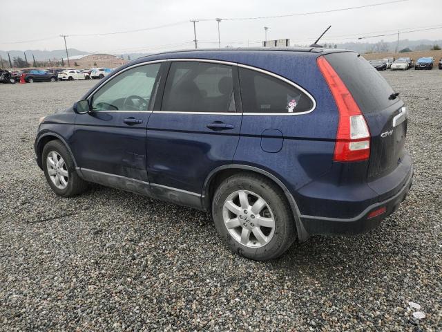 Obraz 2 z 2009 HONDA CR-V EXL 2009 z VIN 5J6RE48789L061992