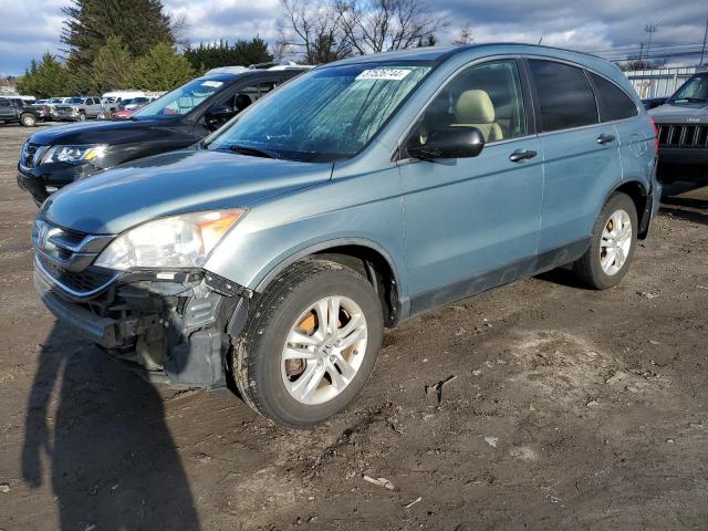 2011 HONDA CR-V EX 2011 image