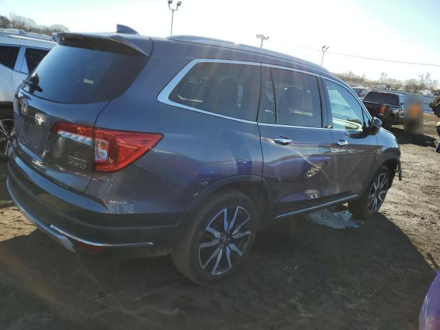 Obraz 3 z 2021 HONDA PILOT TOURING 2021 z VIN 5FNYF6H67MB005054