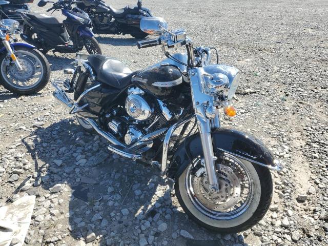 Изображение 1 2003 HARLEY-DAVIDSON FLHRCI  2003 с VIN 1HD1FRW1X3Y738707