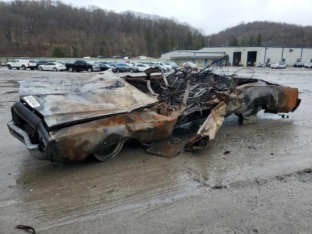 1970 OLDSMOBILE 98 1970 image