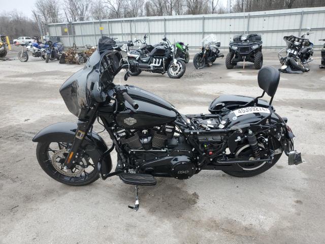 Obraz 3 z 2023 HARLEY-DAVIDSON FLHXS  2023 z VIN 1HD1KRP11PB651202