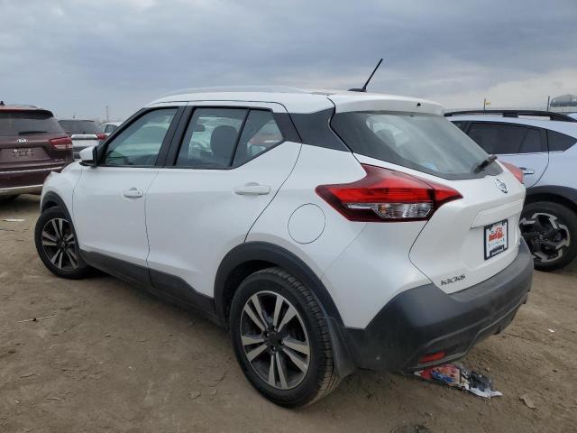 Изображение 2 2019 NISSAN KICKS S 2019 с VIN 3N1CP5CU5KL536505