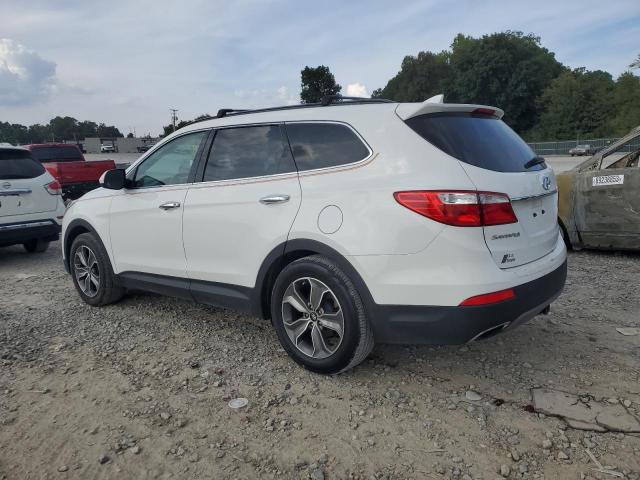 Obraz 2 z 2013 HYUNDAI SANTA FE GLS 2013 z VIN KM8SM4HF6DU011821