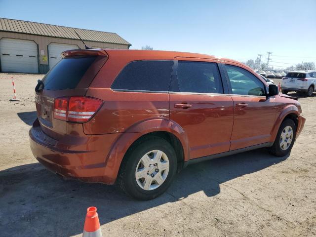 Изображение 3 2012 DODGE JOURNEY SE 2012 с VIN 3C4PDCAB5CT367214