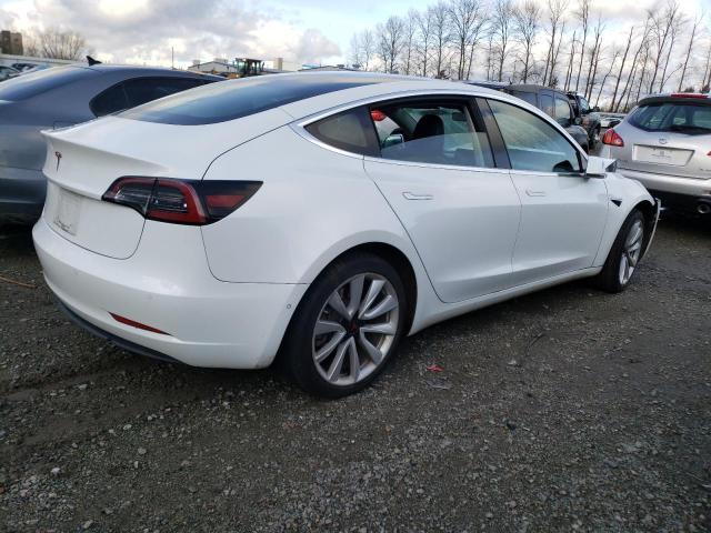 Изображение 3 2018 TESLA MODEL 3  2018 с VIN 5YJ3E1EAXJF060490