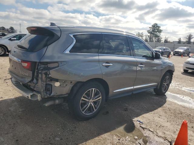 Image 3 of 2017 INFINITI QX60  2017 with VIN 5N1DL0MN0HC509803