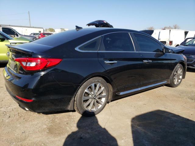 Obraz 3 z 2017 HYUNDAI SONATA SPORT 2017 z VIN 5NPE34AF8HH587828