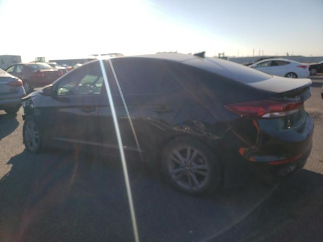 Obraz 2 z 2018 HYUNDAI ELANTRA SEL 2018 z VIN KMHD84LF9JU508314
