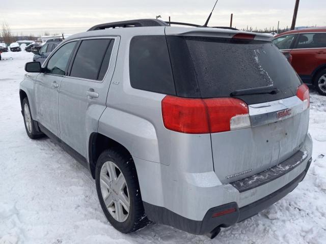 Obraz 2 z 2011 GMC TERRAIN SLT 2011 z VIN 2CTFLVE51B6454355