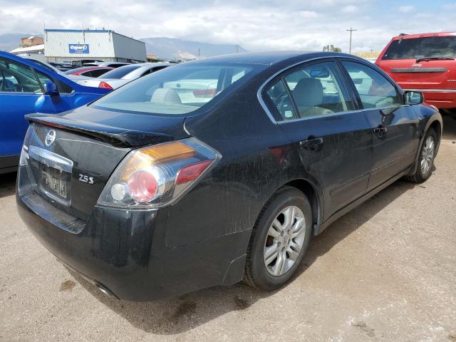 Obraz 3 z 2012 NISSAN ALTIMA BASE 2012 z VIN 1N4AL2AP6CN564591