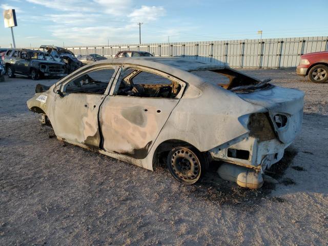 Image 2 of 2017 CHEVROLET CRUZE LS 2017 with VIN 1G1BC5SM3H7253743