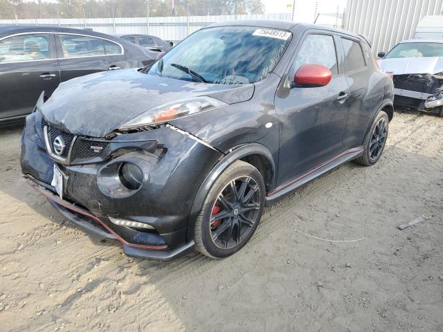 Image 1 of 2014 NISSAN JUKE NISMO RS 2014 with VIN JN8DF5MV3ET150911