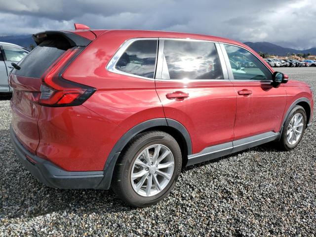 Image 3 of 2023 HONDA CR-V EX 2023 with VIN 2HKRS3H45PH307378