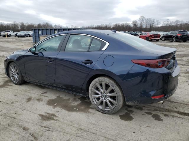 Image 2 of 2020 MAZDA 3 PREFERRED 2020 with VIN 3MZBPBDM5LM132392