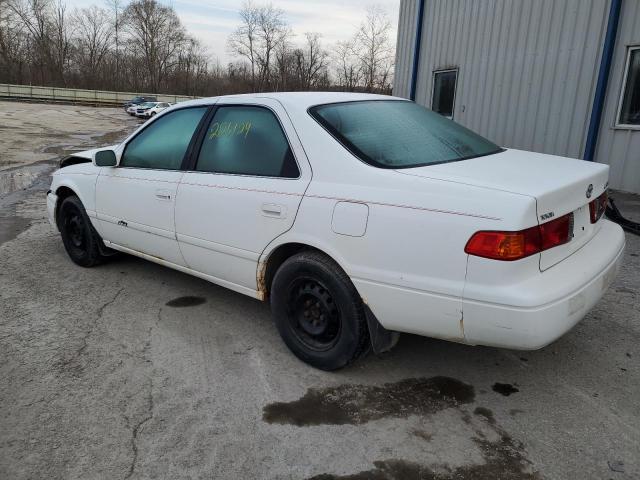 Изображение 2 2000 TOYOTA CAMRY CE 2000 с VIN 4T1BG22K0YU990324