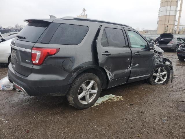 Obraz 3 z 2016 FORD EXPLORER XLT 2016 z VIN 1FM5K8D8XGGD27548