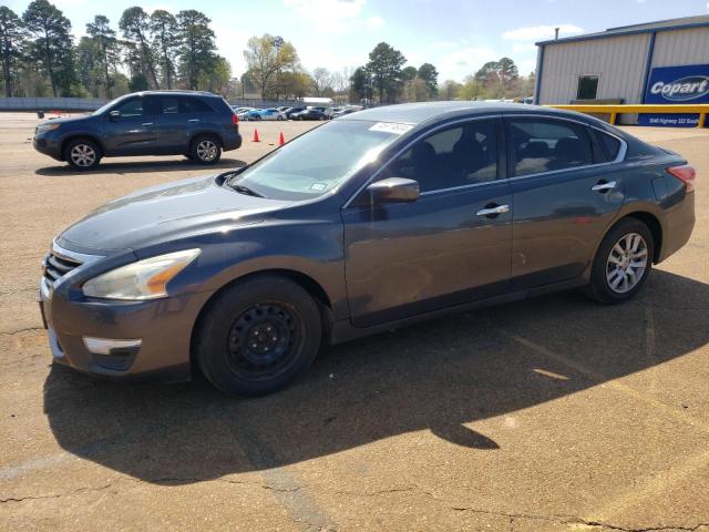 Изображение 1 2013 NISSAN ALTIMA 2.5 2013 с VIN 1N4AL3AP4DN483581